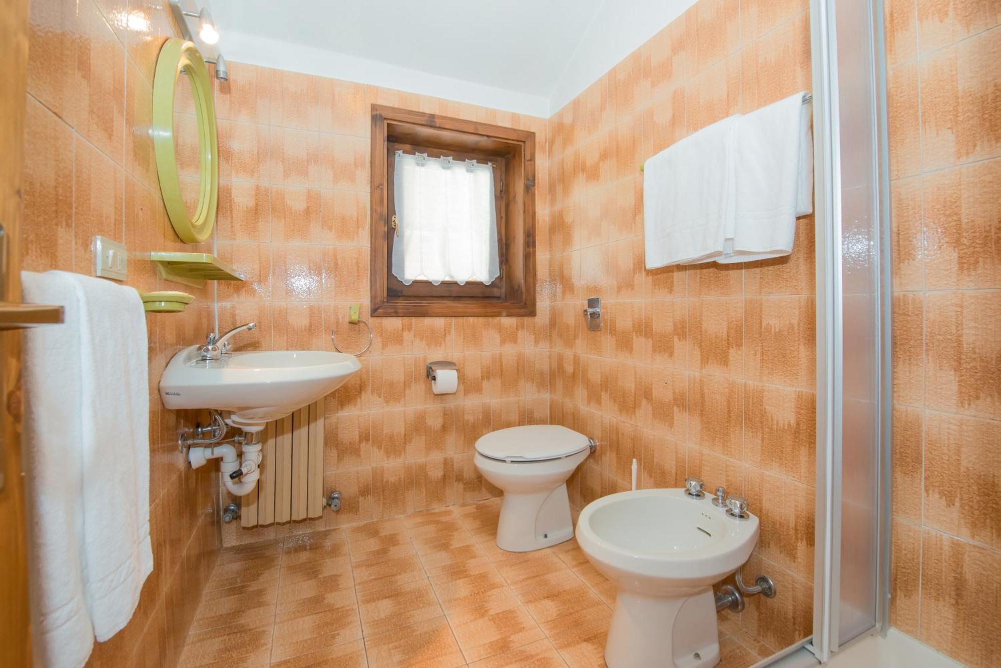 Ferienwohnung Casa Rosalba Livigno Exterior foto