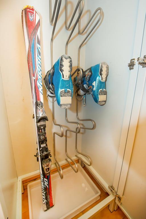 Ferienwohnung Casa Rosalba Livigno Exterior foto